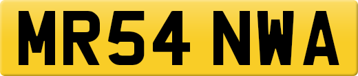 MR54NWA